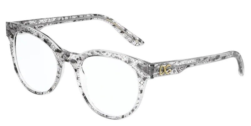Monture Dolce &amp; Gabbana DG3334