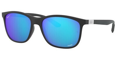 Solaire Ray Ban RB4330-ch