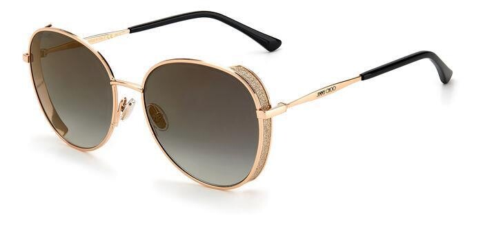 Solaire Jimmy Choo FELINE/S