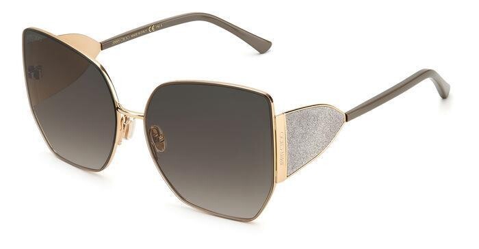 Solaire Jimmy Choo