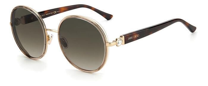 Solaire Jimmy Choo