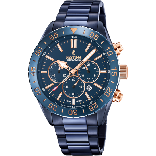 Montre Festina F20576/1