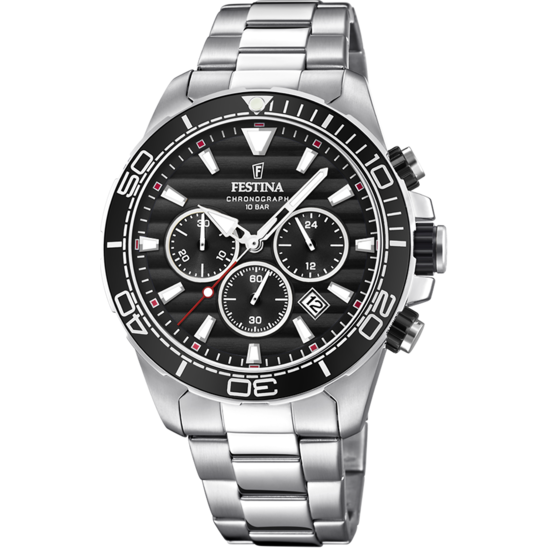 Montre Festina F20361/4
