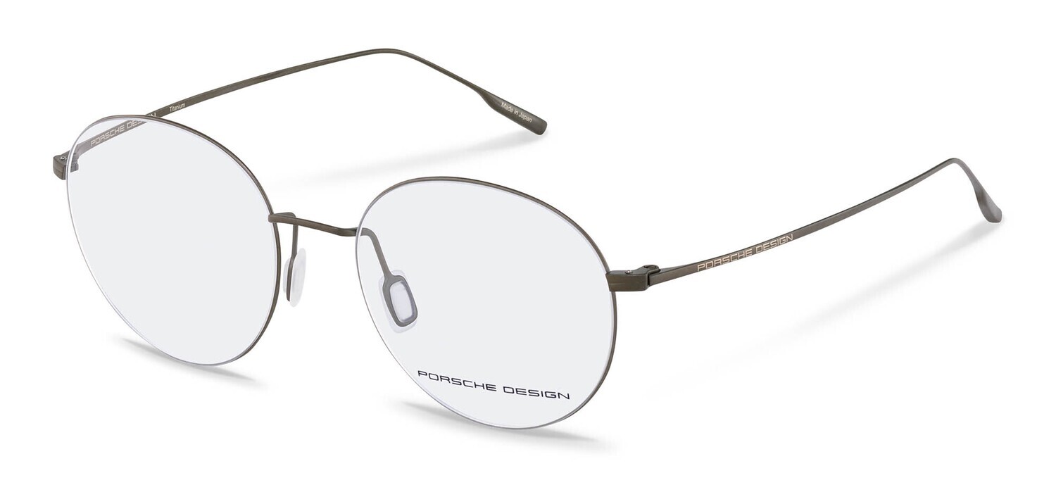 Monture Porsche Design