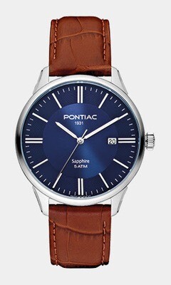 Montre Pontiac