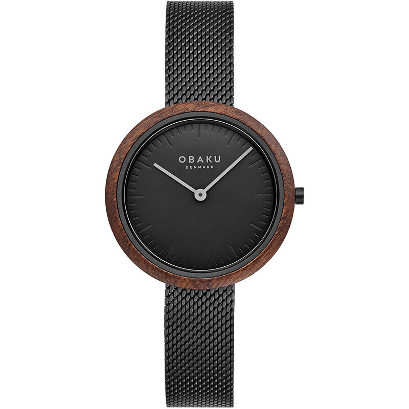 Montre Obaku