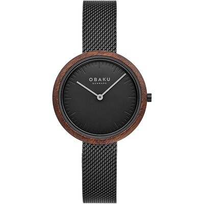 Montre Obaku