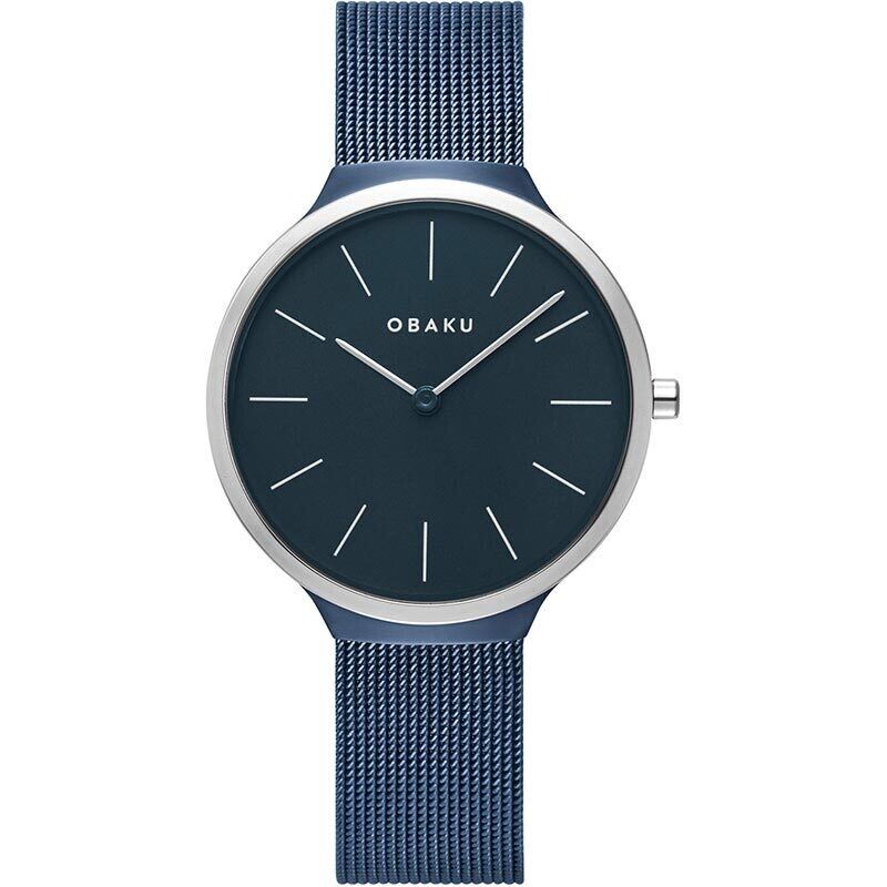 Montre Obaku