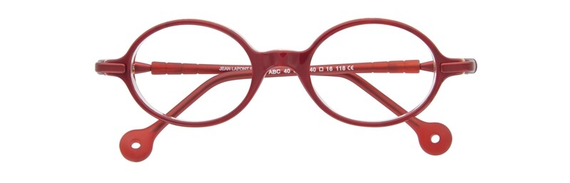 Monture Lafont enfant