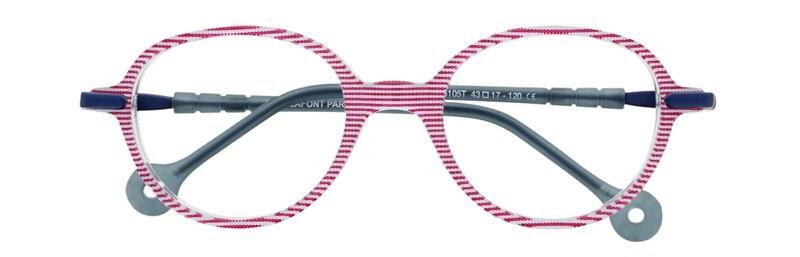 Monture Lafont enfant
