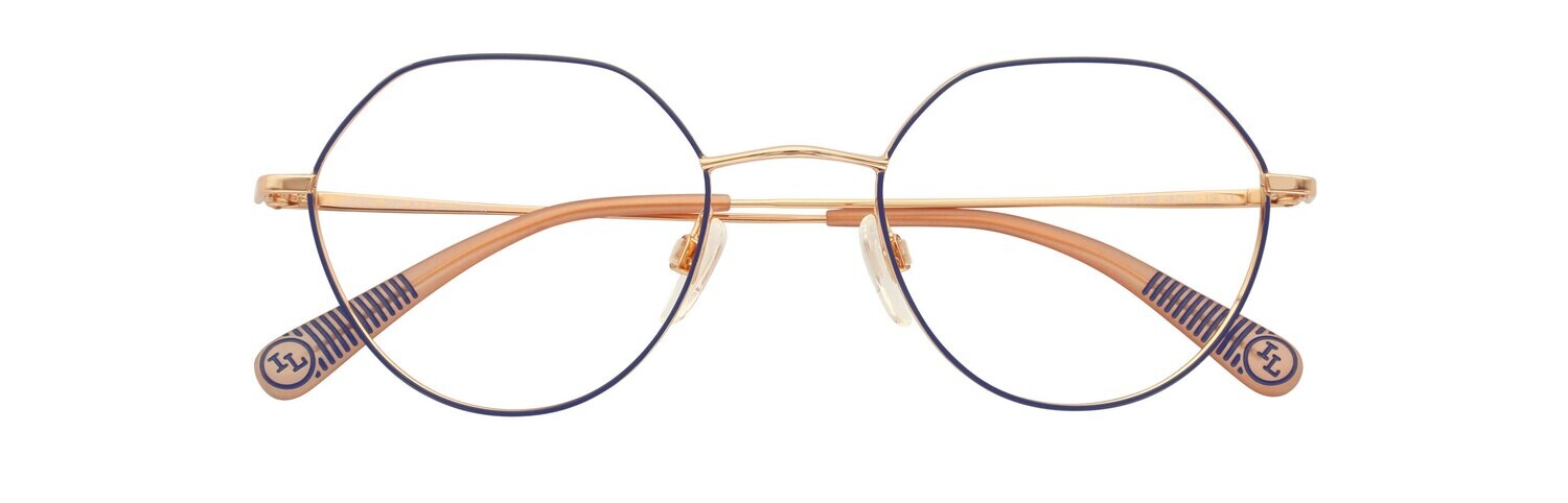 Monture Lafont dame