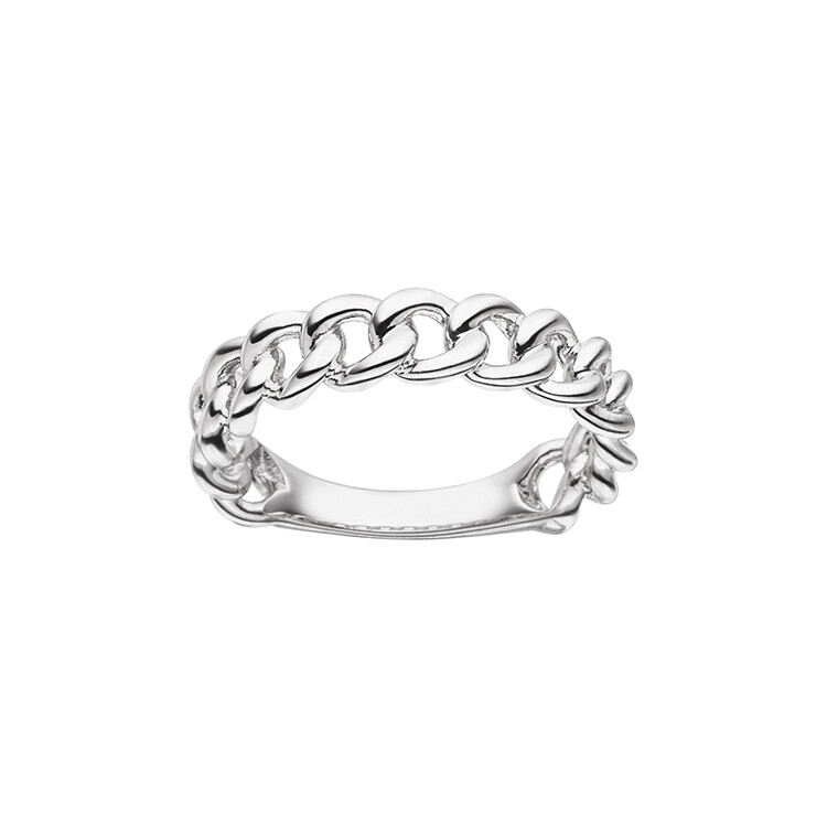 Bague argent Viventy