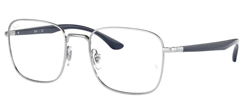 Monture Ray-Ban