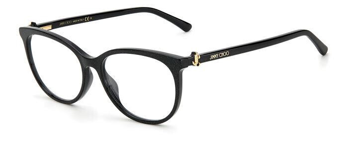 Monture Jimmy Choo