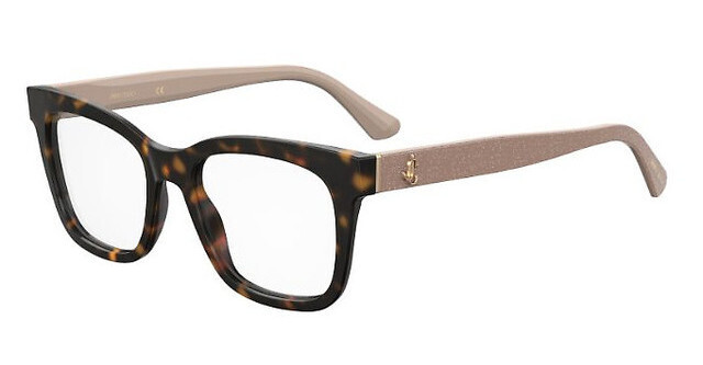 Monture Jimmy Choo
