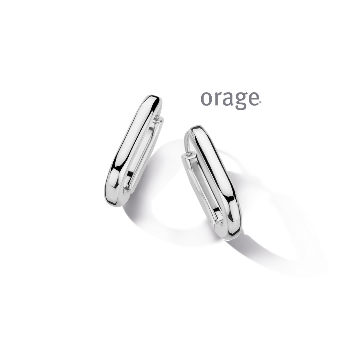 Boucles d&#39;oreilles Orage