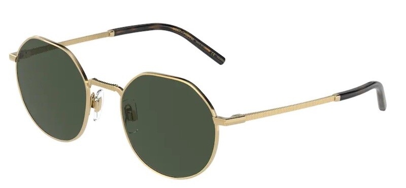 Solaire Dolce &amp; Gabbana
