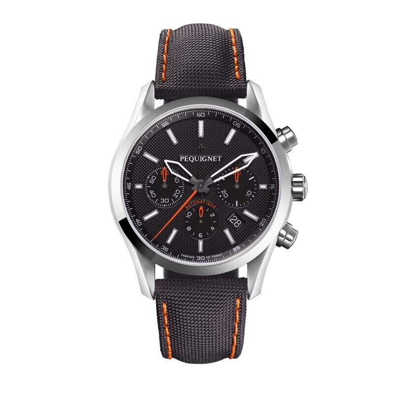 Montre Pequignet