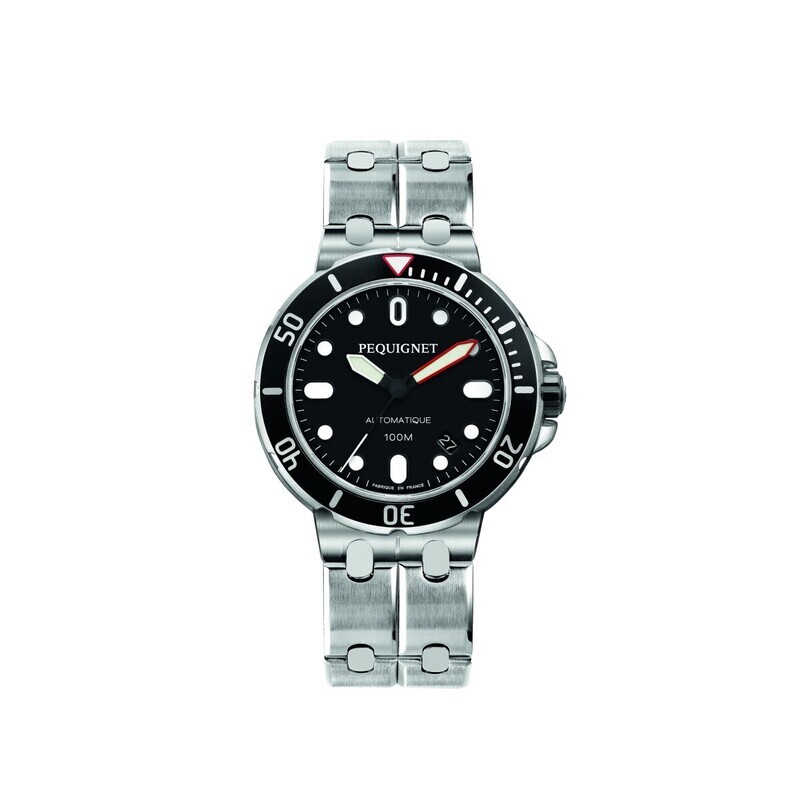 Montre Pequignet