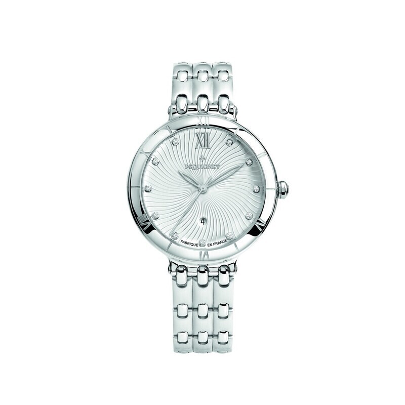 Montre Pequignet