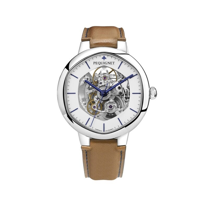 Montre Pequignet
