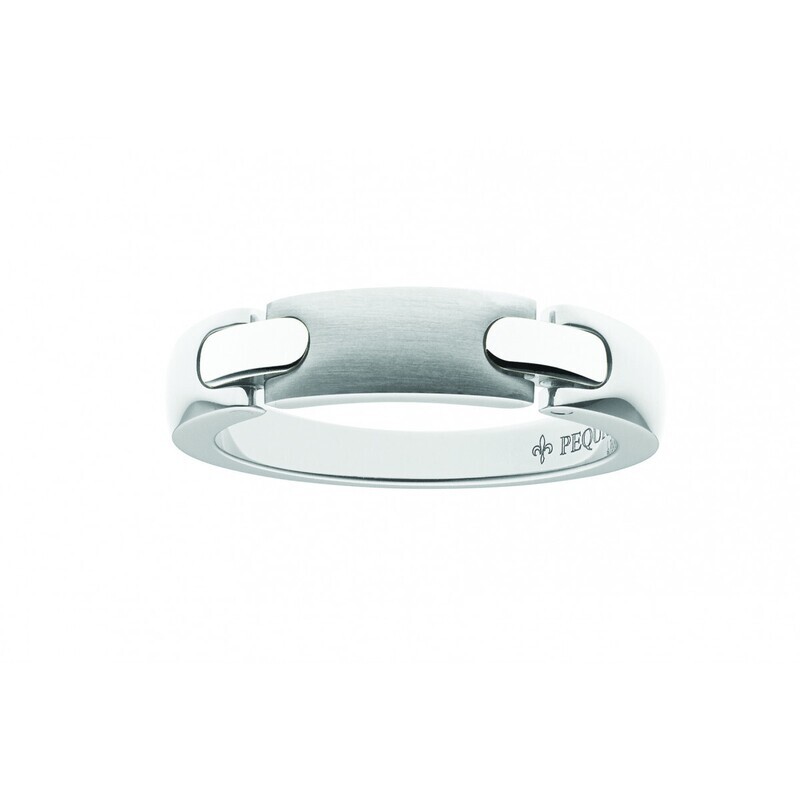 Bague Pequignet