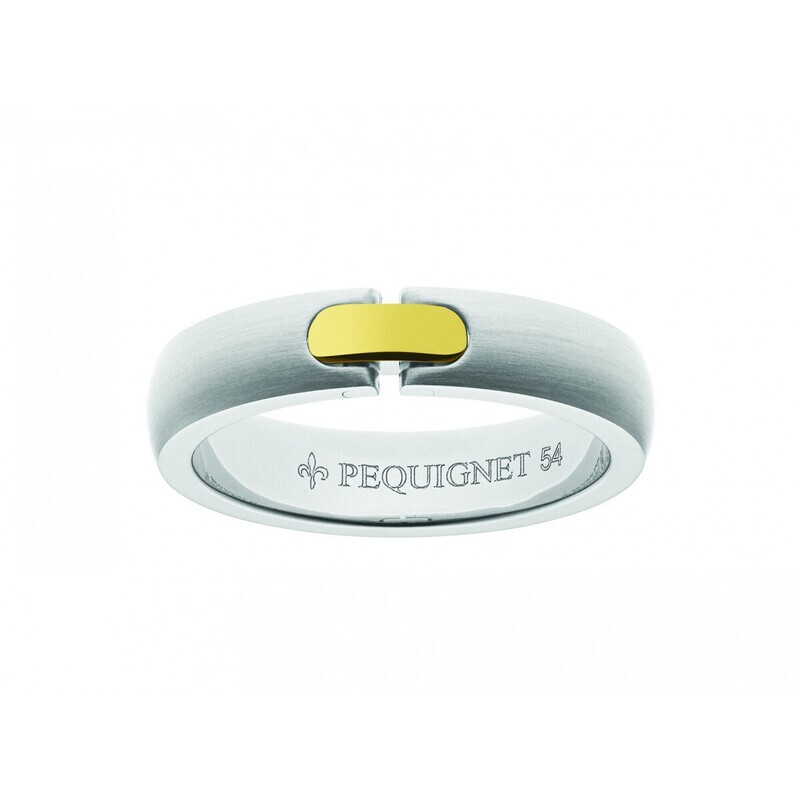Bague Pequignet