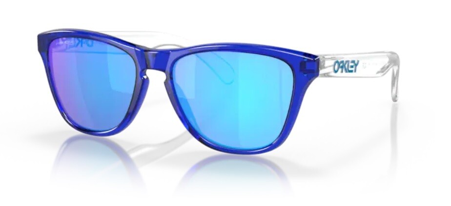 Solaire enfant Oakley