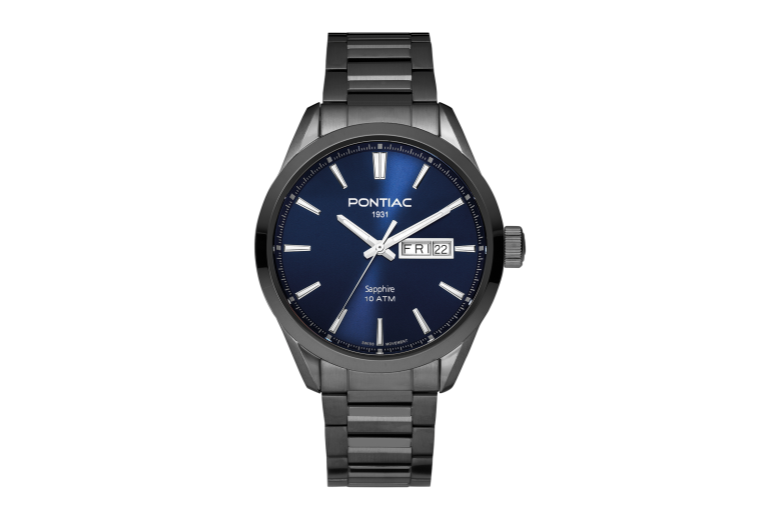 Montre Pontiac