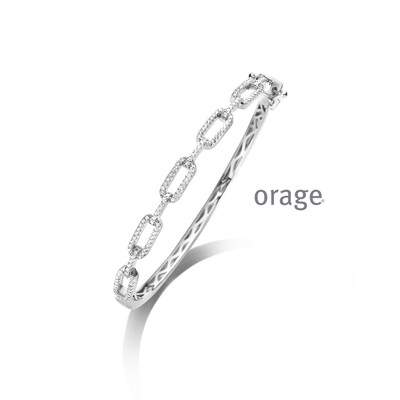Bracelet Orage