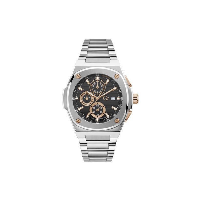 Montre GC