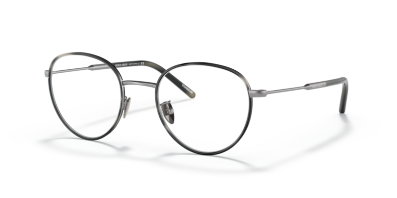 Monture Giorgio Armani