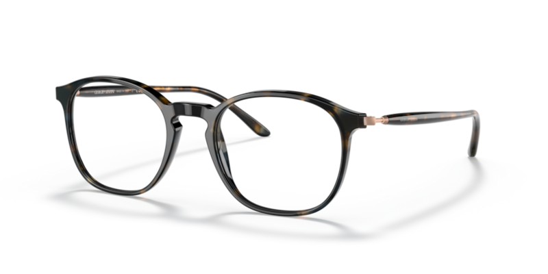 Monture Giorgio Armani