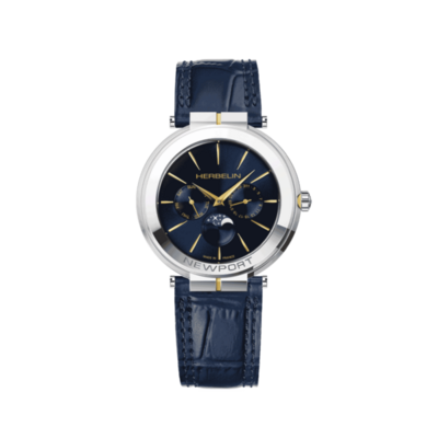Montre Michel Herbelin