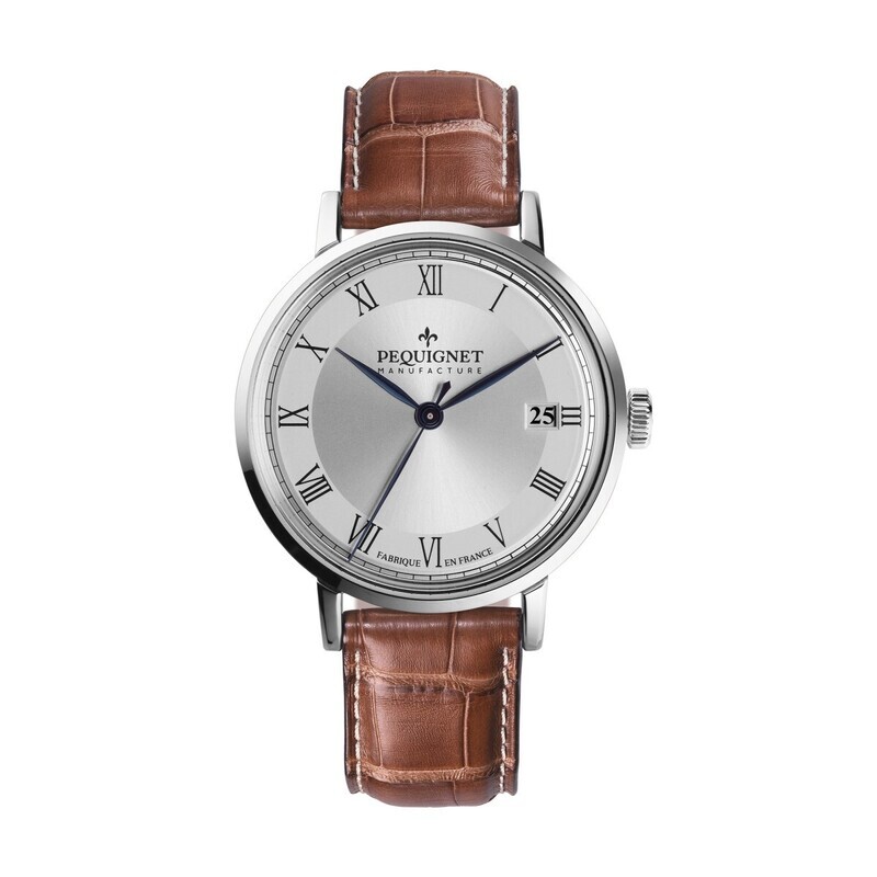Montre Pequignet Manufacture