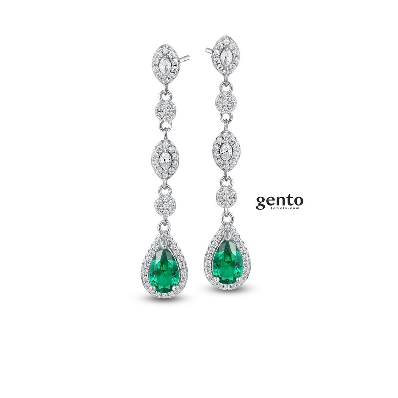 Boucles d&#39;oreilles