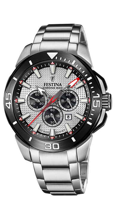 Montre Festina