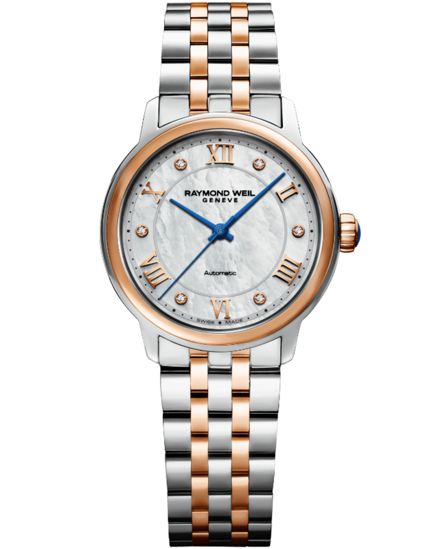 Montre Raymond Weil