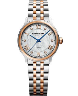 Montre Raymond Weil