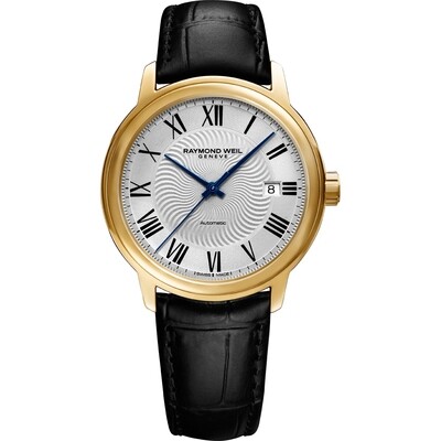 Montre Raymond Weil