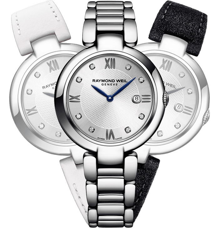 Montre Raymond Weil