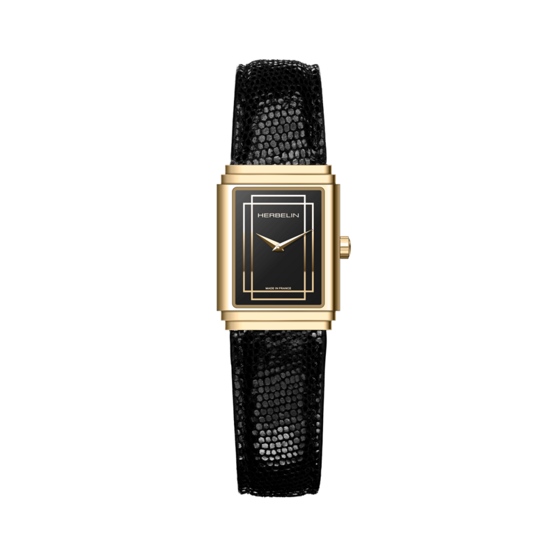 Montre Michel Herbelin
