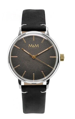 Montre M&amp;M
