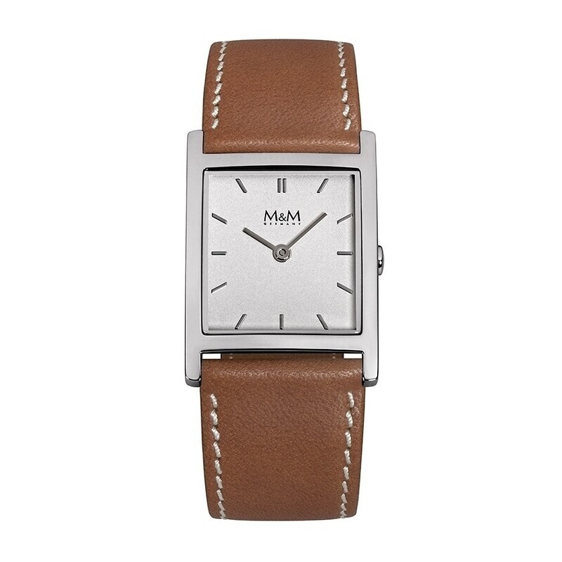 Montre M&amp;M