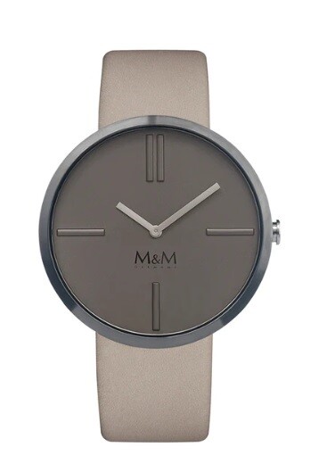 Montre M&amp;M
