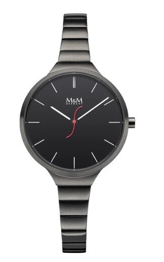 Montre M&amp;M