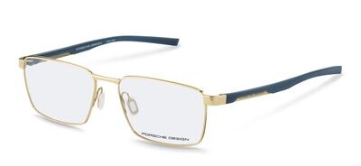 Monture Porsche design