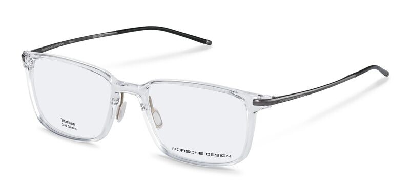 Monture Porsche design
