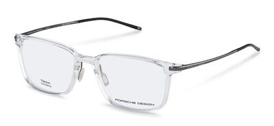 Monture Porsche design