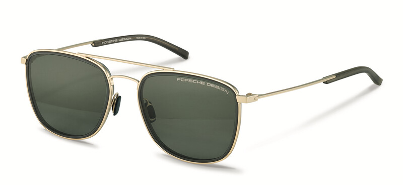Solaire Porsche design